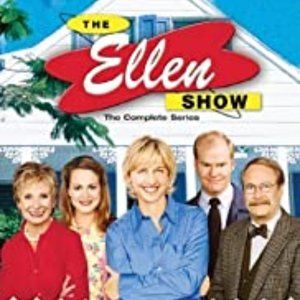 The Ellen Show (TV Series)
